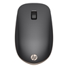 Picture of HP Z5000 Dark Ash Silver Wireless Mouse