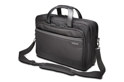 Picture of Kensington Contour 2.0 15.6" Business Laptop Briefcase