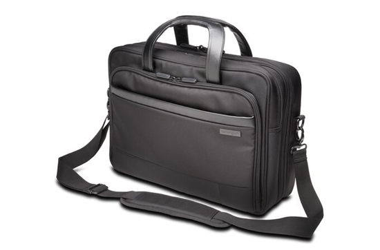 Picture of Kensington Contour 2.0 15.6" Business Laptop Briefcase