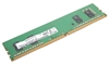 Picture of Lenovo 4X70Z78724 memory module 8 GB 1 x 8 GB DDR4 2933 MHz