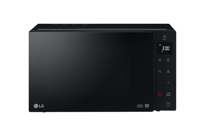 Picture of LG NeoChef MS 2535 GIB Countertop Solo microwave 25 L 300 W Black