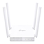 Attēls no TP-LINK ARCHER C24 wireless router Fast Ethernet Dual-band (2.4 GHz / 5 GHz) White