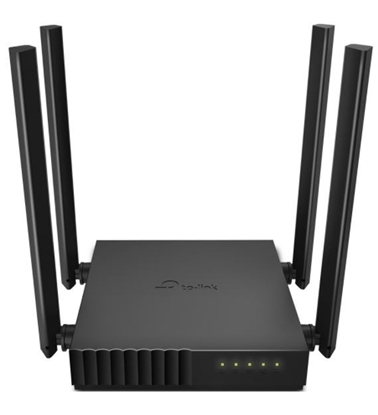 Picture of TP-Link Archer C54 AC1200