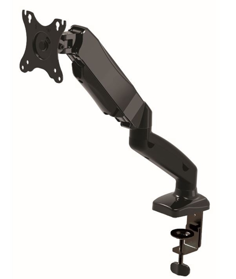 Picture of Uchwyt TB-MG1 do monitora na sprężynie gazowej do 27 cali 8kg
