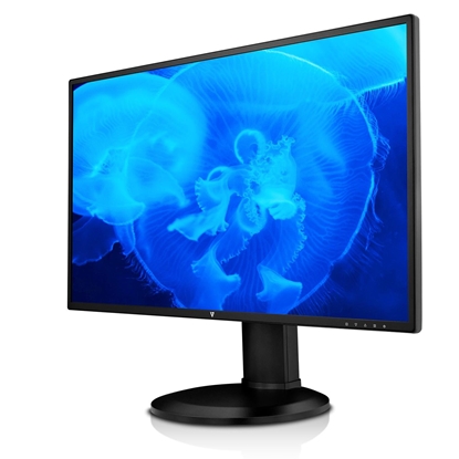 Picture of V7 27" QHD Widescreen LED Monitor