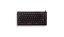 Attēls no CHERRY G84-4100 keyboard USB AZERTY French Black