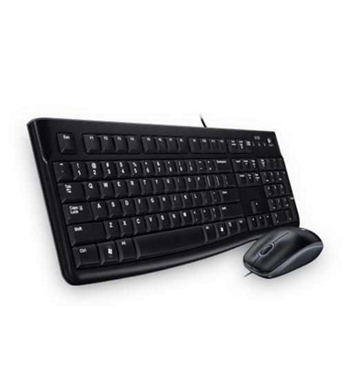 Picture of Logitech Desktop MK120