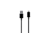 Изображение Samsung ECB-DU4EBE USB cable 1.5 m USB 2.0 USB A Micro-USB B Black
