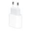 Picture of Apple MHJE3ZM/A mobile device charger White Indoor