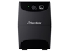 Picture of Zasilacz awaryjny UPS LINE-INTERACTIVE 850VA 2X 230V PL OUT, RJ11 IN/OUT, USB