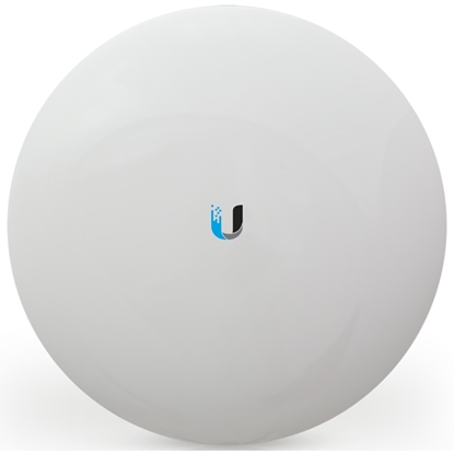 Attēls no Wireless Device|UBIQUITI|450 Mbps|1xRJ45|NBE-5AC-GEN2