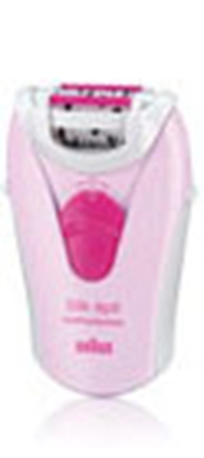 Picture of Braun Silk-épil SoftPerfection 3170 20 tweezers Pink