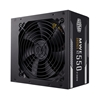 Picture of Cooler Master MWE 550 Bronze 230V V2 power supply unit 550 W 24-pin ATX ATX Black