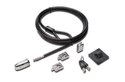 Picture of Kensington Desktop & Peripherals Locking Kit 2.0