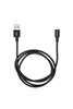 Picture of Verbatim Micro USB Sync & Charge Cable 100cm Black
