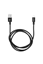 Attēls no Verbatim Micro USB Sync & Charge Cable 100cm Black