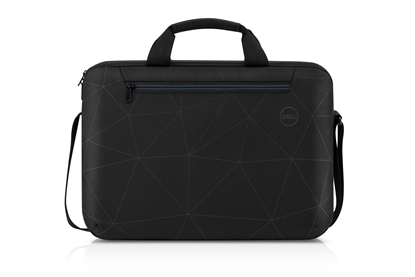 Изображение DELL ES1520C laptop case 39.6 cm (15.6") Briefcase Black