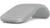 Picture of Microsoft ARC TOUCH BLUETOOTH PERP mouse Ambidextrous Blue Trace 1000 DPI