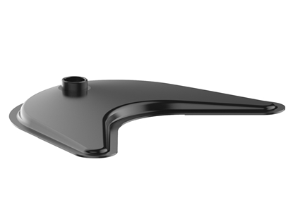 Attēls no Multibrackets M Basic Tablestand for Single/Dual/Triple/Quad Basic Arms