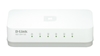 Picture of D-Link GO-SW-5E/E network switch Unmanaged Fast Ethernet (10/100) White