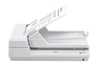 Picture of Fujitsu SP-1425 Flatbed & ADF scanner 600 x 600 DPI A4 White