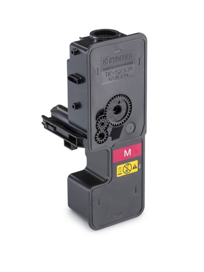 Picture of Kyocera Toner TK-5230 M magenta