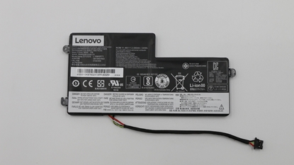Attēls no Lenovo 01AV459 laptop spare part Battery