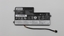 Picture of Lenovo 01AV459 laptop spare part Battery