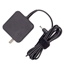 Изображение Lenovo 5A10H43628 power adapter/inverter Indoor 45 W Black