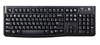 Изображение Logitech Keyboard K120 for Business