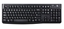 Изображение Logitech Keyboard K120 for Business