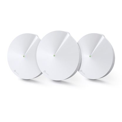 Attēls no TP-Link Deco M5 3 pack