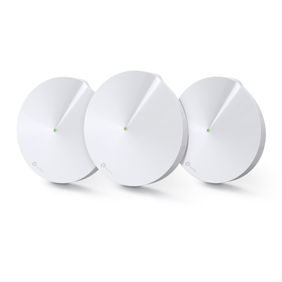 Изображение TP-Link Deco M5 3 pack