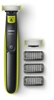 Picture of Philips Trim, edge, shave For any length of hair OneBlade