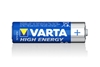 Picture of 1x10 Varta Longlife Power Mignon AA LR06