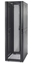 Attēls no APC NetShelter SX 48U 600mm Wide x 1070mm Deep Enclosure Freestanding rack Black