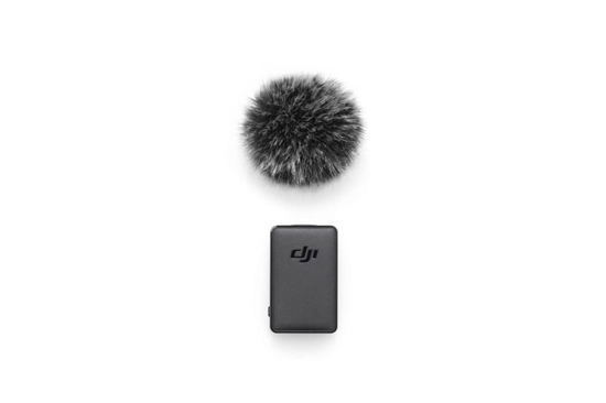 Изображение DJI Pocket 2 Wireless Microphone 