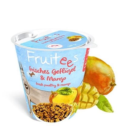 Picture of Dog Food Bosch Fruitees Mango 0,2 kg