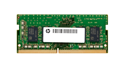 Изображение HP 862397-855 memory module 4 GB 1 x 4 GB DDR4 2400 MHz
