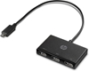 Picture of HP USB-C to USB-A Hub