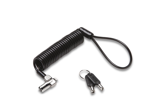 Picture of Kensington NanoSaver® Portable Keyed Laptop Lock