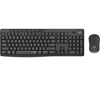 Изображение Logitech MK295 Silent Wireless Combo
