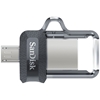 Picture of SanDisk Ultra Dual Drive Go 256GB Black