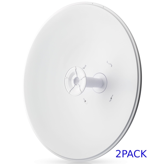 Изображение UBIQUITI RD-5G30-LW airMAX 5GHz 2x2 PtP
