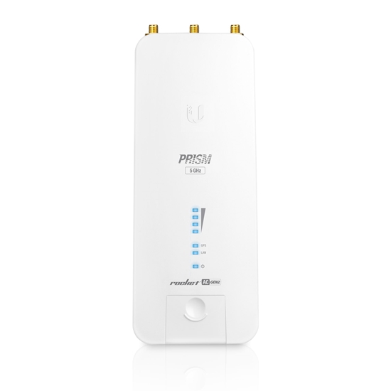 Изображение UBIQUITI RP-5AC-Gen2 Rocket AC Prism