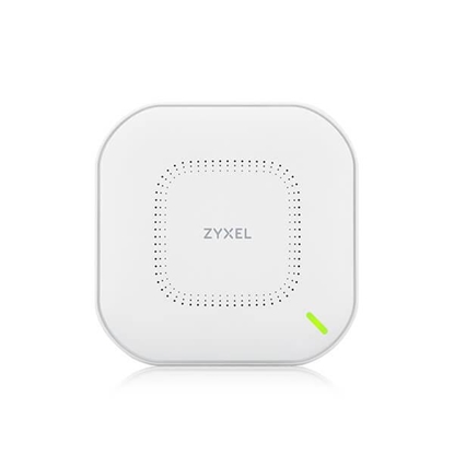 Изображение Zyxel WAX510D 1775 Mbit/s White Power over Ethernet (PoE)