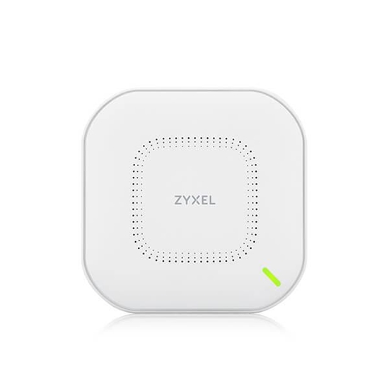 Изображение Zyxel WAX510D 1775 Mbit/s White Power over Ethernet (PoE)