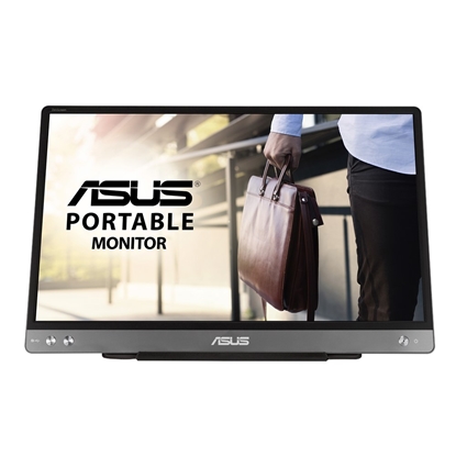 Attēls no Asus ZenScreen MB14AC