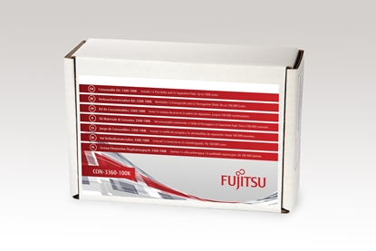 Picture of Fujitsu 3360-100K Consumable kit
