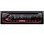 Picture of JVC KD-T702BT 1-DIN CD Receiver